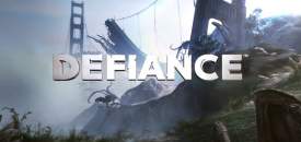 Defiance Logo