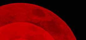 Red Moon by Benjamin Percy