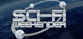SCI-FI-WEEKENDER