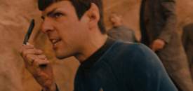 Star Trek - Communicator