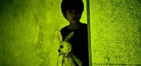 SCI-FI-LONDON promoting Tormented 3D screening image