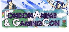 London Anime &amp; Gaming Con