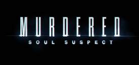 Murdered Soul Suspect Logo