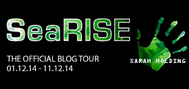 SeaRISE Blog Tour