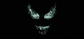 Venom - Tom Hardy