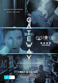 The Gateway - Poster