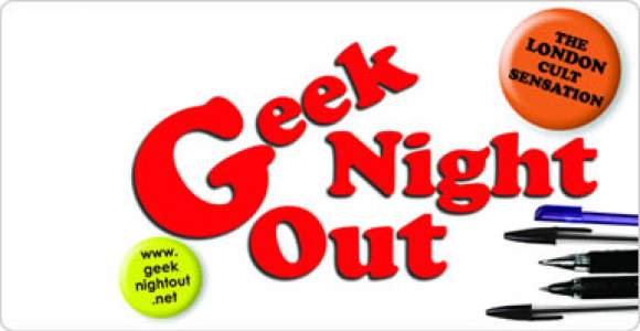 Geek Night Out