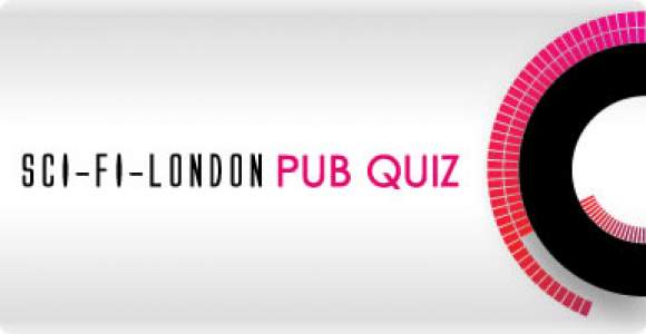 SCI-FI-LONDON Pub Quiz 2010