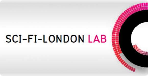 SCI-FI-LONDON Lab Event