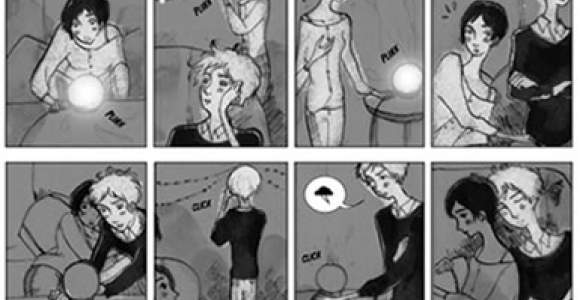 Comics @ SFL