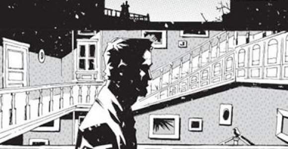 Comics @ SFL